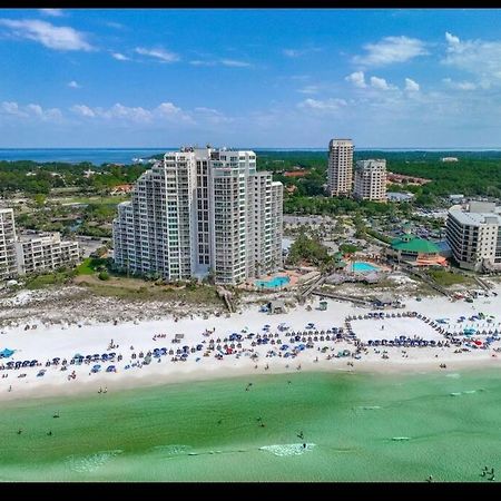 Sandestin Golf And Beach Resort Eksteriør bilde