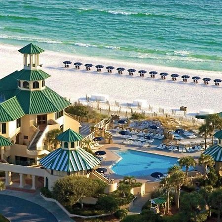 Sandestin Golf And Beach Resort Eksteriør bilde