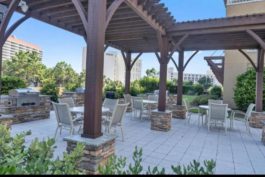Sandestin Golf And Beach Resort Eksteriør bilde