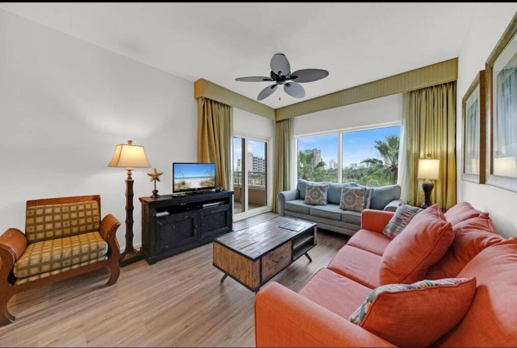 Sandestin Golf And Beach Resort Eksteriør bilde