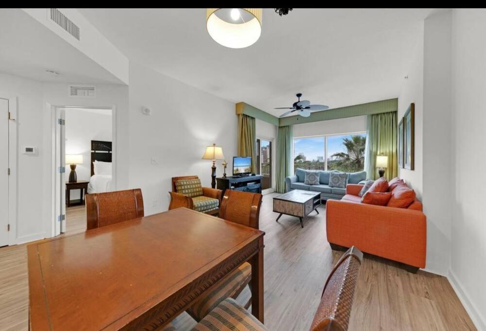 Sandestin Golf And Beach Resort Eksteriør bilde