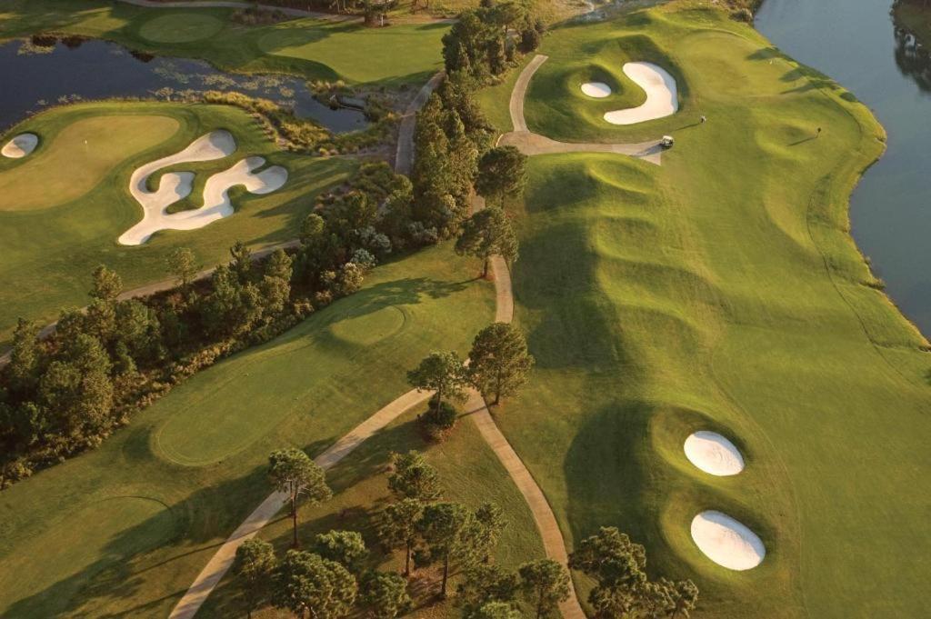 Sandestin Golf And Beach Resort Eksteriør bilde