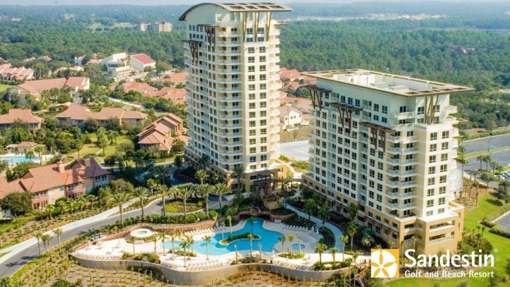 Sandestin Golf And Beach Resort Eksteriør bilde