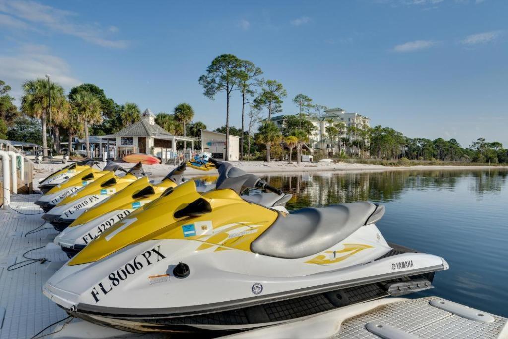 Sandestin Golf And Beach Resort Eksteriør bilde